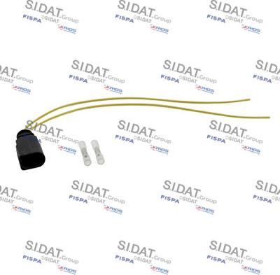 Fispa 405518 - Cable Repair Set, wheel speed sensor car-mod.net