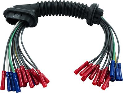Fispa 405041 - Repair Set, harness car-mod.net