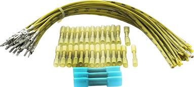 Fispa 405059 - Repair Set, harness car-mod.net