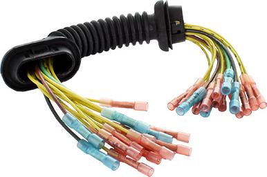 Fispa 405055 - Repair Set, harness car-mod.net