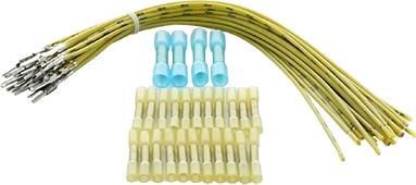 Fispa 405058 - Repair Set, harness car-mod.net