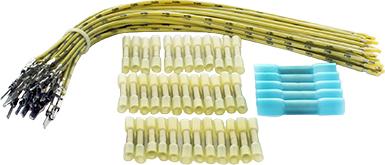 Fispa 405082 - Repair Set, harness car-mod.net