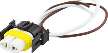 Fispa 405035 - Cable Repair Set, headlight car-mod.net