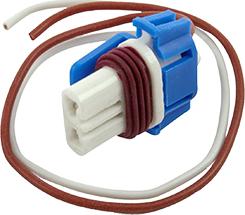 Fispa 405037 - Cable Repair Set, headlight car-mod.net