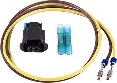 Fispa 405153 - Cable Repair Set, injector valve car-mod.net