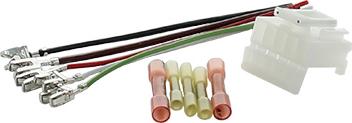 Fispa 405116 - Repair Set, harness car-mod.net