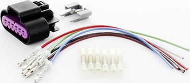 Fispa 405186 - Repair Set, harness car-mod.net