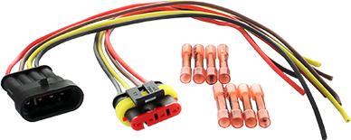 Fispa 405130 - Cable Repair Set, central electrics car-mod.net