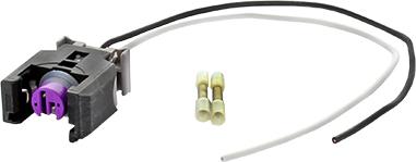 Fispa 405344 - Repair Set, harness car-mod.net