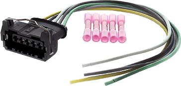 Fispa 405345 - Repair Set, harness car-mod.net
