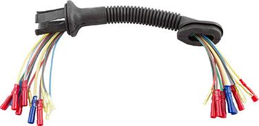 Fispa 405368 - Repair Set, harness car-mod.net