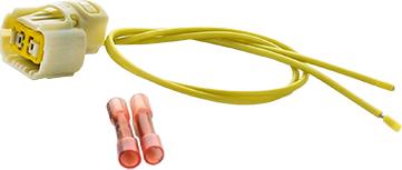 Fispa 405313 - Repair Set, harness car-mod.net