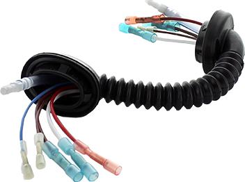 Fispa 405385 - Repair Set, harness car-mod.net