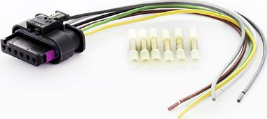 Fispa 405320 - Repair Set, harness car-mod.net