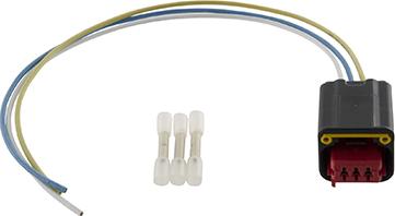 Fispa 405321 - Repair Set, harness car-mod.net