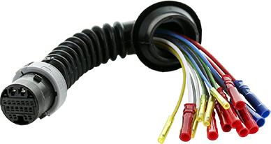 Fispa 405261 - Repair Set, harness car-mod.net
