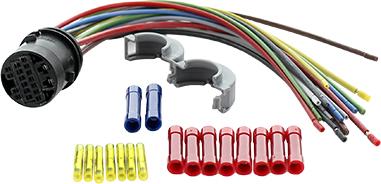 Fispa 405262 - Repair Set, harness car-mod.net