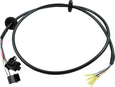Fispa 405280 - Repair Set, harness car-mod.net
