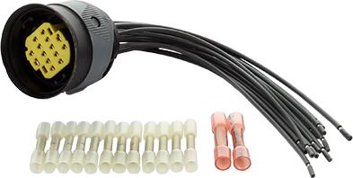 Fispa 405232 - Repair Set, harness car-mod.net