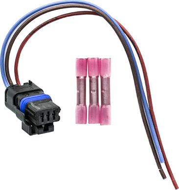 Fispa 405224 - Repair Set, harness car-mod.net