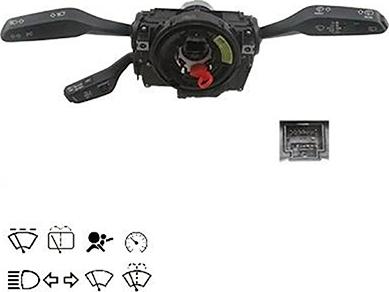 Fispa 430959 - Steering Column Switch car-mod.net
