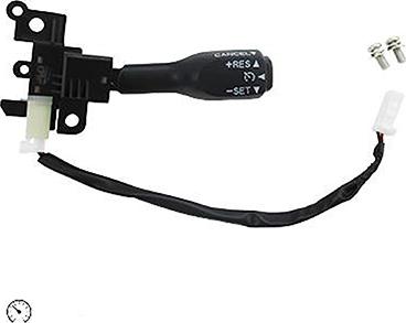 Fispa 430983 - Steering Column Switch car-mod.net