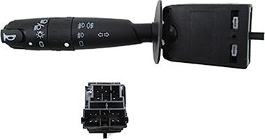 Fispa 430464 - Steering Column Switch car-mod.net