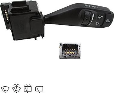 Fispa 430530 - Steering Column Switch car-mod.net