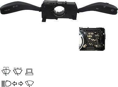 Fispa 430660 - Steering Column Switch car-mod.net