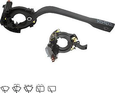 Fispa 430662 - Steering Column Switch car-mod.net