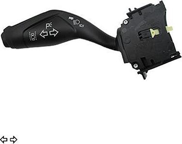 Fispa 430605 - Steering Column Switch car-mod.net