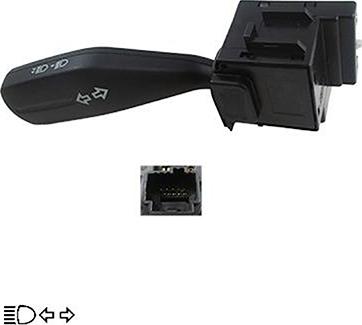 Fispa 430610 - Steering Column Switch car-mod.net