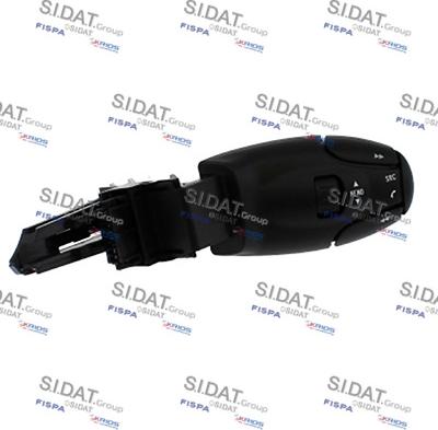 Fispa 430629A2 - Steering Column Switch car-mod.net