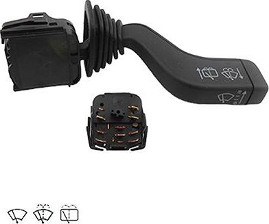 Fispa 430054 - Steering Column Switch car-mod.net