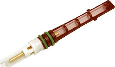 Fispa 4.3005 - Expansion Valve, air conditioning car-mod.net