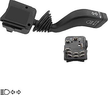 Fispa 430004 - Steering Column Switch car-mod.net