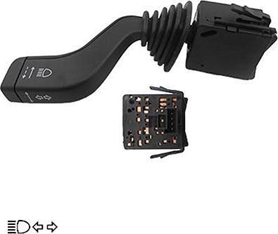 Fispa 430015 - Steering Column Switch car-mod.net