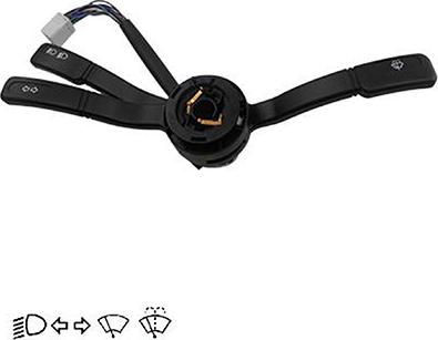 Fispa 430081 - Steering Column Switch car-mod.net