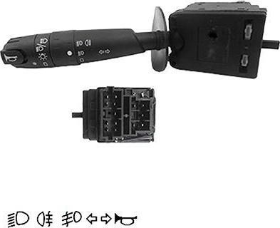 Fispa 430031 - Steering Column Switch car-mod.net