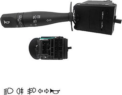 Fispa 430024 - Steering Column Switch car-mod.net