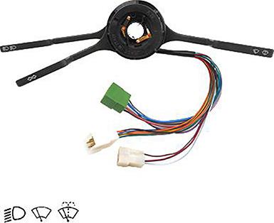 Fispa 430076 - Steering Column Switch car-mod.net
