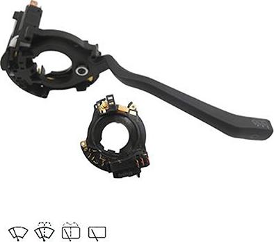 Fispa 430146 - Steering Column Switch car-mod.net
