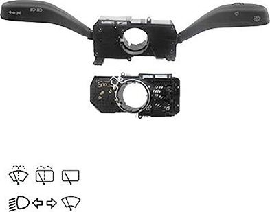 Fispa 430104 - Steering Column Switch car-mod.net