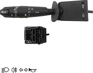 Fispa 430116 - Steering Column Switch car-mod.net