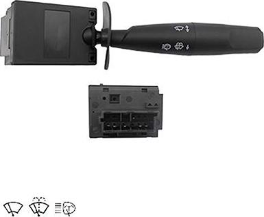Fispa 430110 - Steering Column Switch car-mod.net