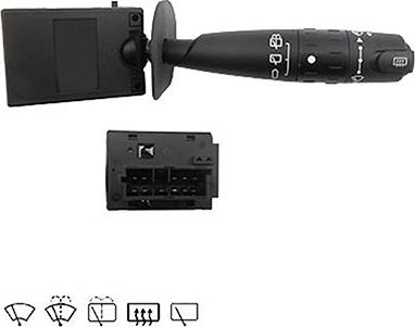 Fispa 430179 - Steering Column Switch car-mod.net
