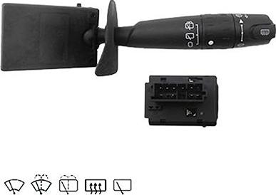 Fispa 430178 - Steering Column Switch car-mod.net