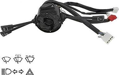 Fispa 430899 - Steering Column Switch car-mod.net