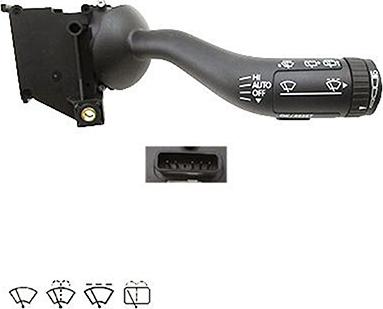 Fispa 430864 - Steering Column Switch car-mod.net
