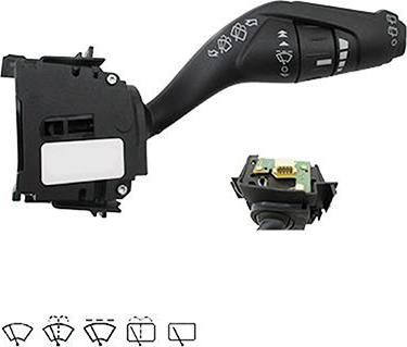 Fispa 430834 - Steering Column Switch car-mod.net